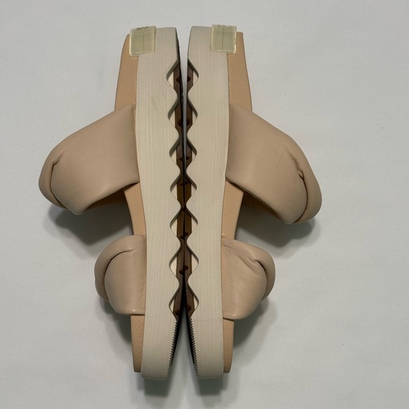 Sorel Women's ViiBE Twist Slide Sandals Size 8 - Picture 9 of 12